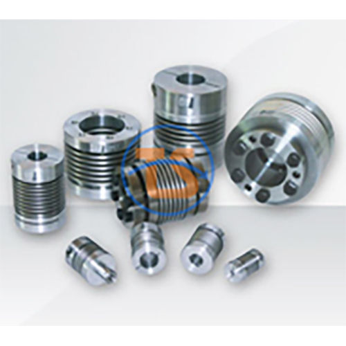 Metal Bellow Coupling Application: Industrial