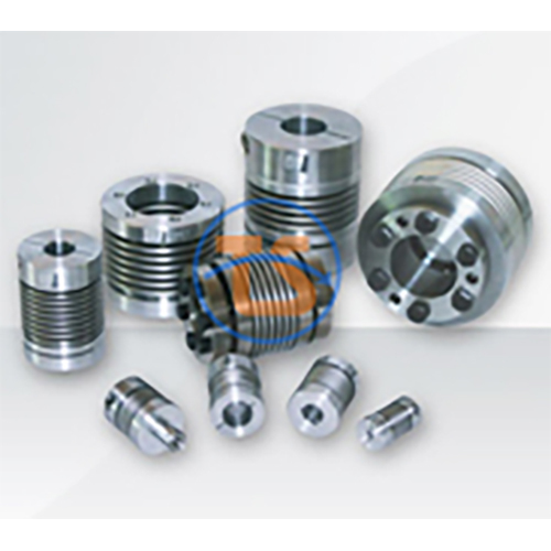 Metal Bellow Coupling