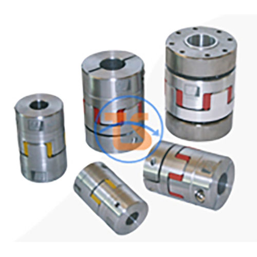 Servo Insert Coupling Application: Industrial