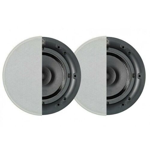 Q ACOUSTICS  QI 65CB BACKGROUND IN CEILING-10-PACK