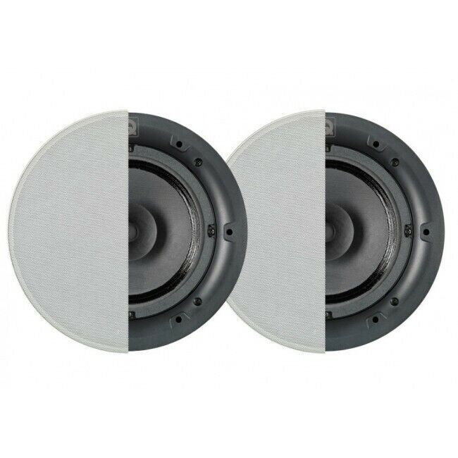 Q ACOUSTICS QI 65CB BACKGROUND IN CEILING-10-PACK