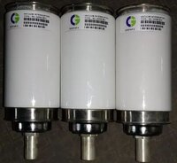 Vacuum Interrupters - High Voltage Resistance, Compact Design , Reliable Performance In Electrical Applications