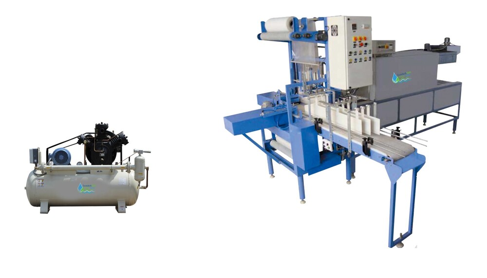Automatic Carbonated Soft Drink Filling Machine Application: Beverage