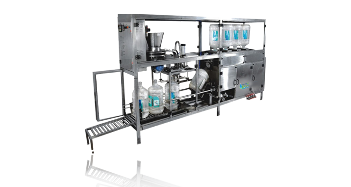 5000 Lph SS Ro Plant - Electric Powered, Stainless Steel, Full Automatic | Produces Clean, High-Quality Drinking Water