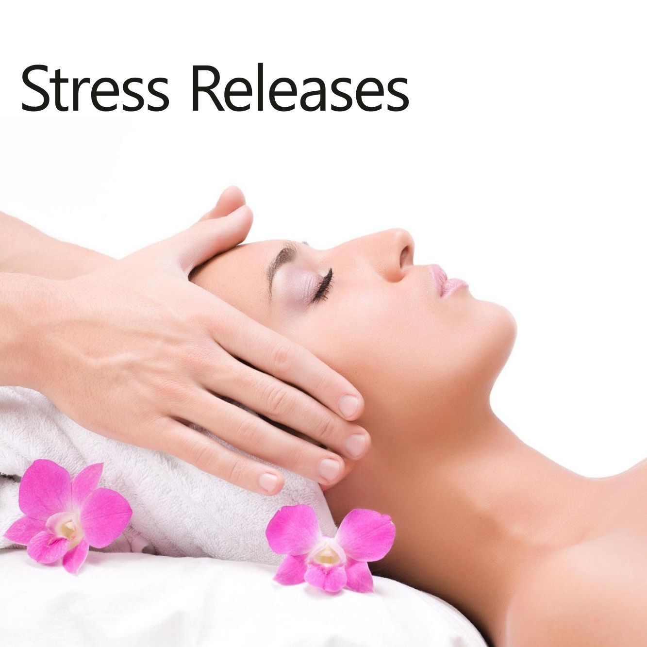 Relaxing Massage Oil 250ml.