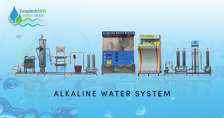 Premium Model Alkaline Water Ionizer Installation Type: Cabinet Type