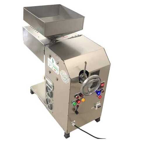 Oil Expeller Machinery
