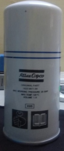 ATLAS COPCO - OIL SEPARATOR P/N.