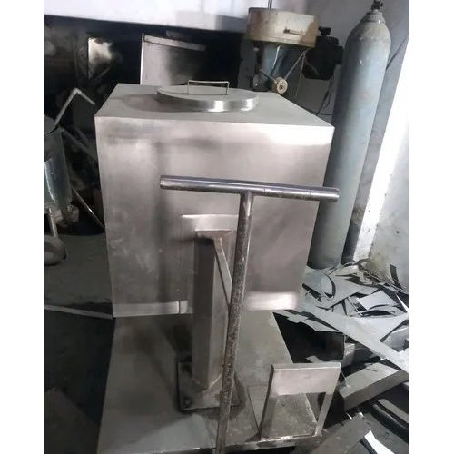 Stainless Steel Fabricators