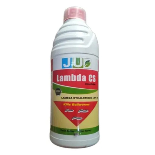 Lambda CS Insecticide