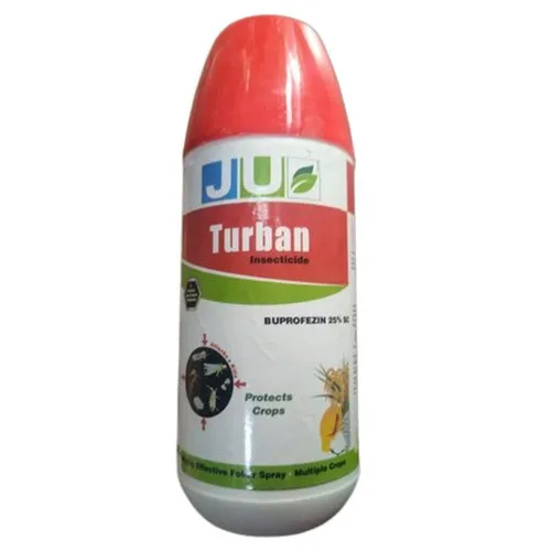 Turban Agriculture Insecticide