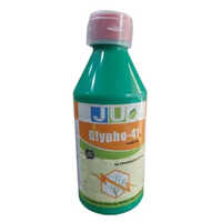 Glypho-41 Agricultural Herbicides Liquid