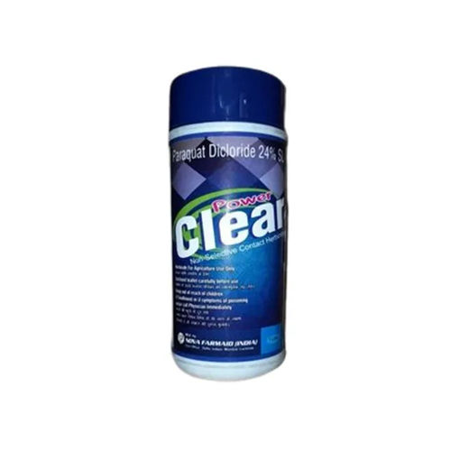 Power Clear Non-Selective Contact Herbicide