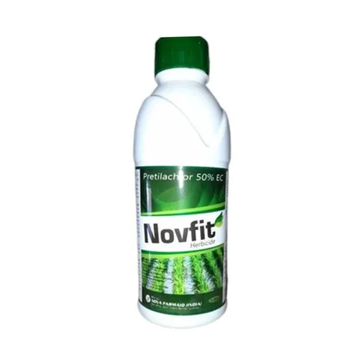 Novfit Organic Herbicide