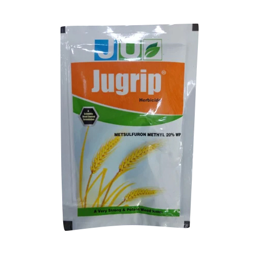 Jugrip Metsulfuron Methyl 20% WP Herbicide