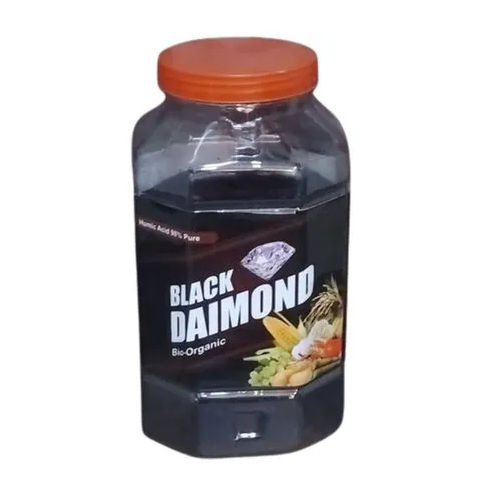 Black Daimond Humic Acid Powder