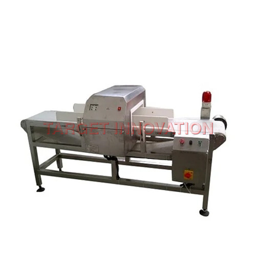 Food Inspection Metal Detector