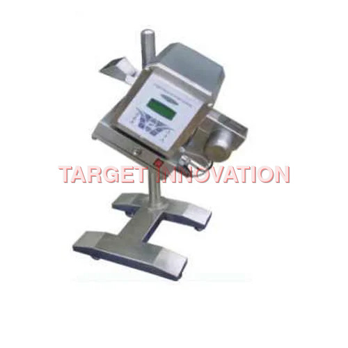 Tablet Metal Detector