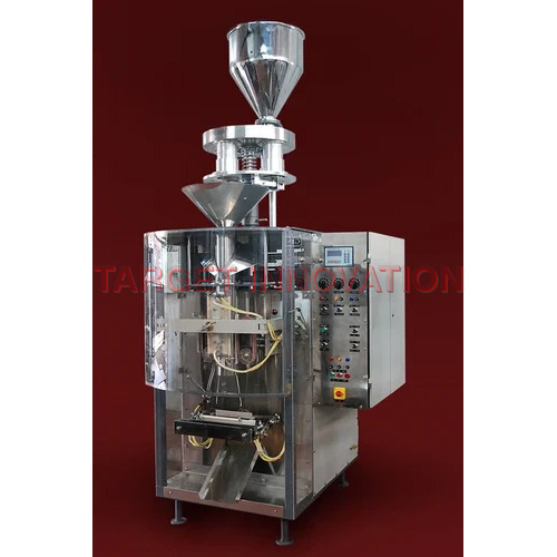 Cup Filler Pouch Packing Machines