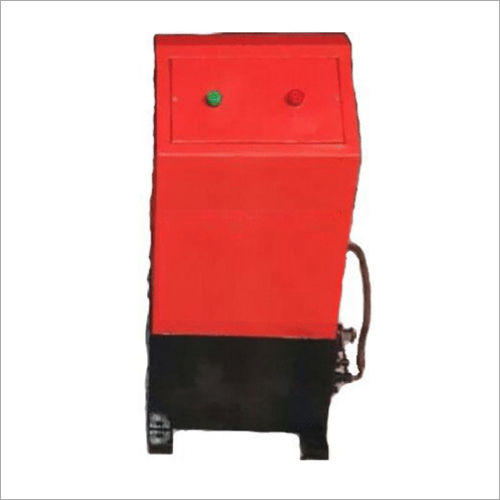 Mild Steel Hydraulic Power Pack Canopy