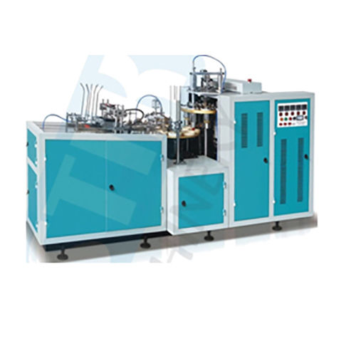 SPC 2B70  Fully Automatic Paper Bowl Making Machines