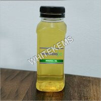 Light Mineral Oil Application: Boat