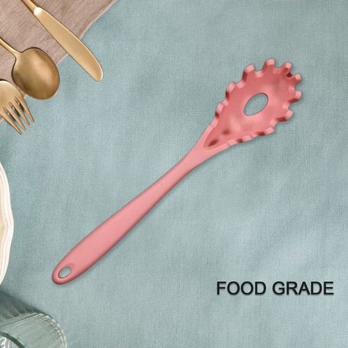 SILICONE FORK SPATULA