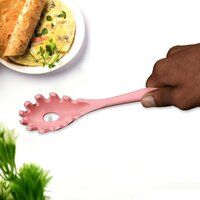 SILICONE FORK SPATULA