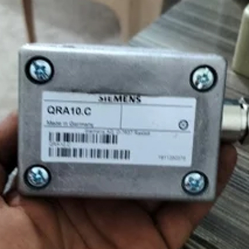 Qra 10C Siemens Photocell