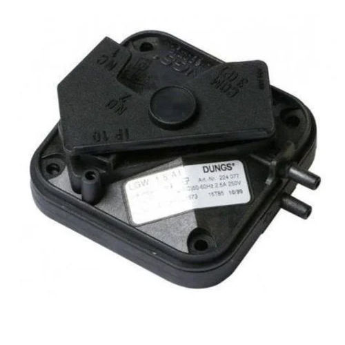 Black Dungs Air Pressure Switch