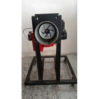 Black Bitumin Tenk Burner