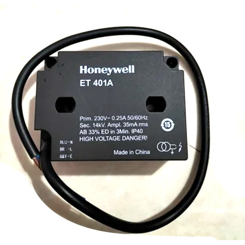 Honeywell Ignition Transformer