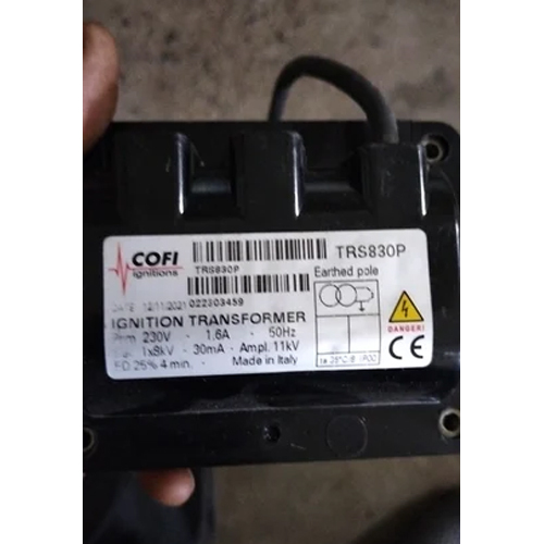 Cofy Make Ignition Transformer