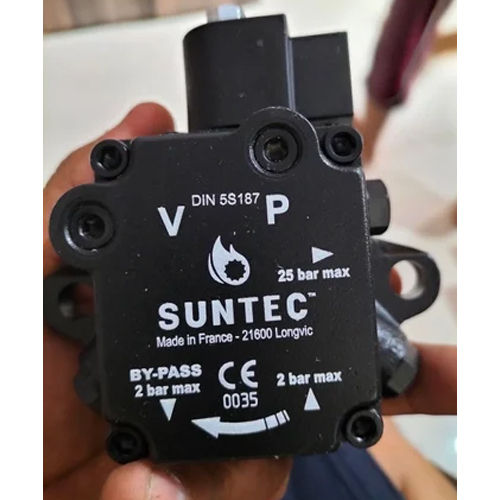 Suntec Pump As47 C Pump Warranty: Yes