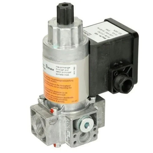 Dungs Solenoid Valves