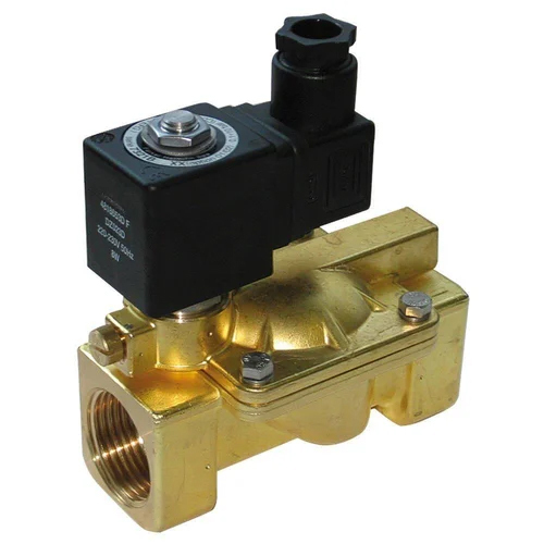 Lucifer Solenoid Valves