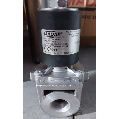 Solenoid Valves