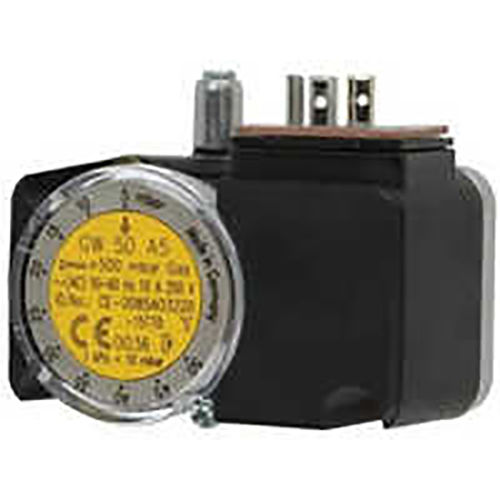 Dungs Gas Pressure Switches - Application: Industrial