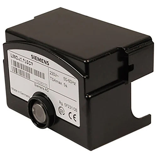 Siemens Oil Burner Controller