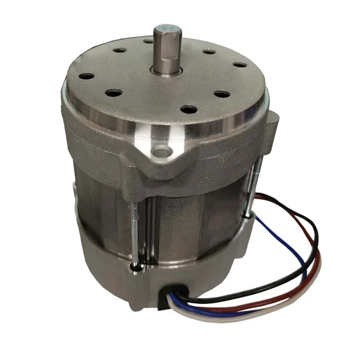 Riello Oil Burner Motor