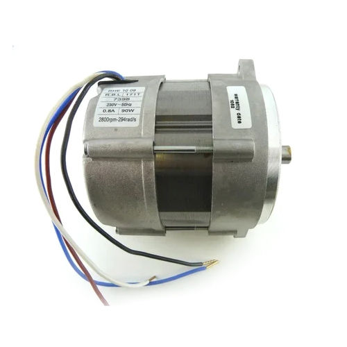 Burner Motor