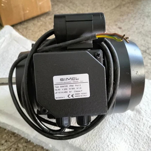 SIMEL Burner Motor