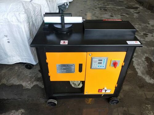 Ring Making Machine