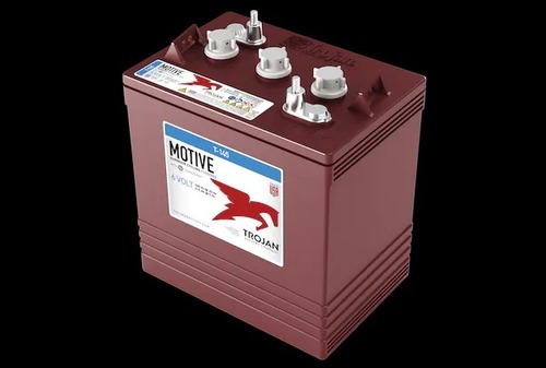 Trojan T-145 6V Flooded Battery