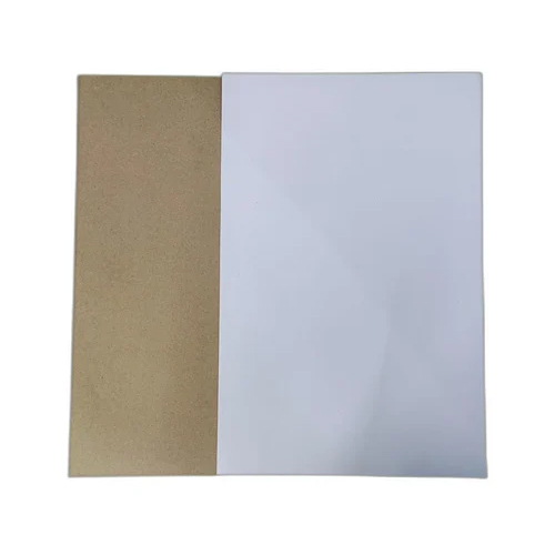 150gsm Brown White Top Kraft Liner Paper