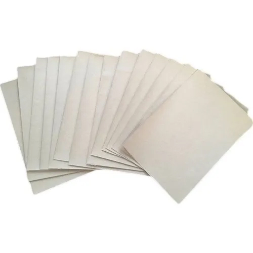 White Duplex Board