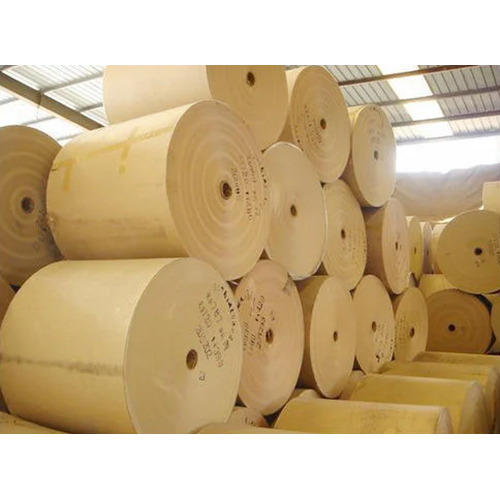 Kraft Paper Roll