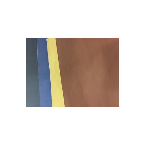 Color Kraft Paper Bags Raw Material