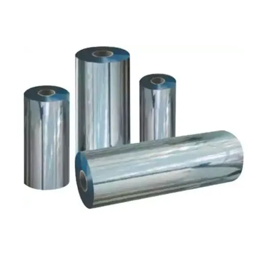 Silver Paper Plate Raw Material