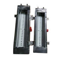 Acrylic Body U Tube Manometer - Stainless Steel, Various Sizes Available | Hydraulic Power Supply, Corrosion-resistant, Precision Pressure Measurement